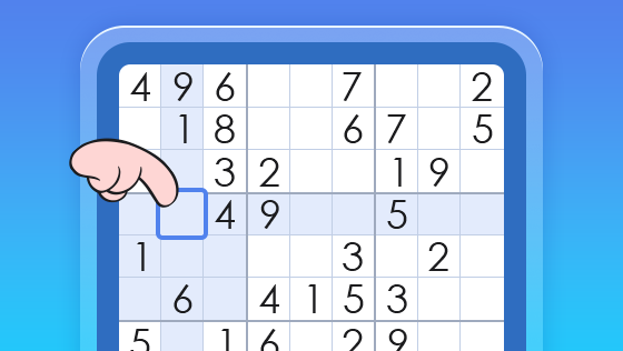 sudoku çözümü