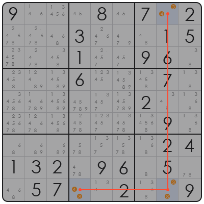 advanced sudoku techniques